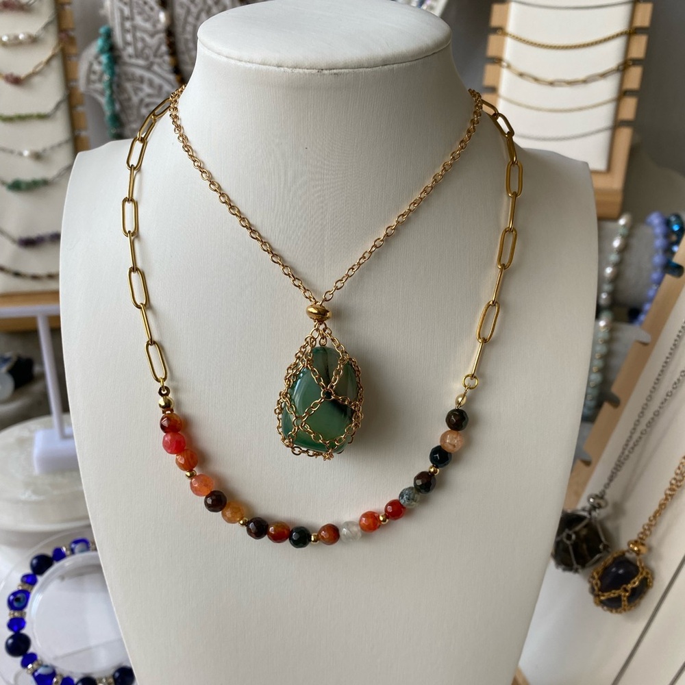 💖SHOW NOTIFICATIONS 💖 JEWELRY LIVES ✨ - Picture 11 of 14